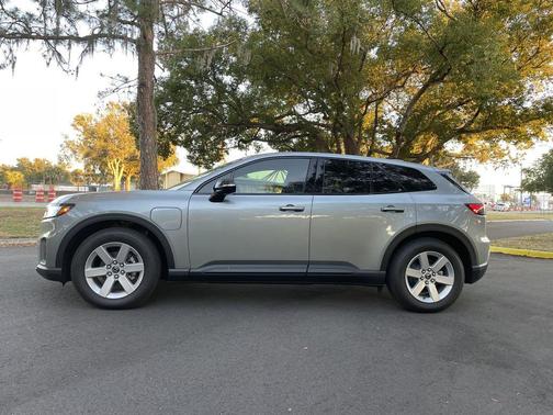 2026 Honda Prologue EX