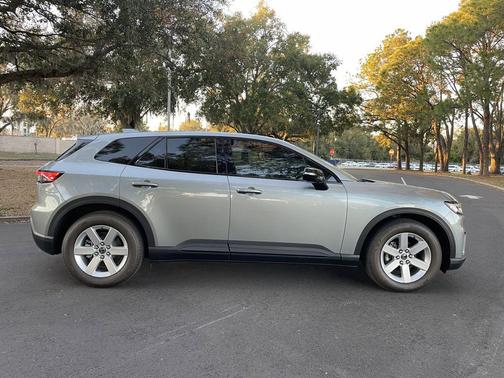 2026 Honda Prologue EX