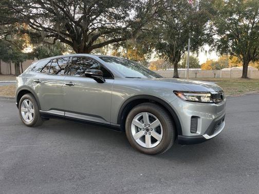 2026 Honda Prologue EX