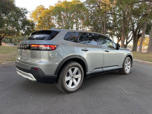 2026 Honda Prologue EX