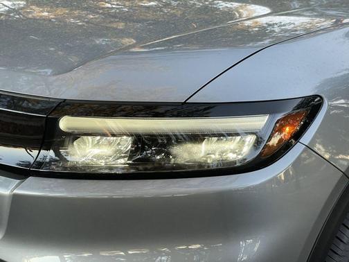 2026 Honda Prologue EX