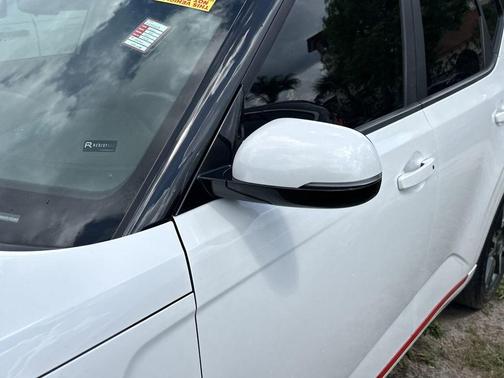 2020 Kia Soul GT-Line 2.0L