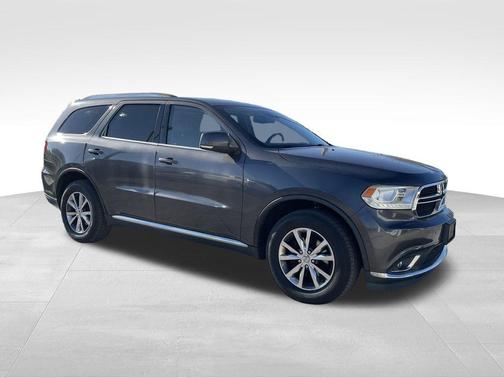 2016 Dodge Durango Limited