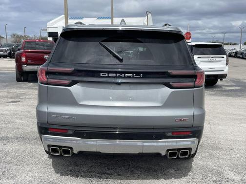 Sterling 2025 GMC Acadia Denali