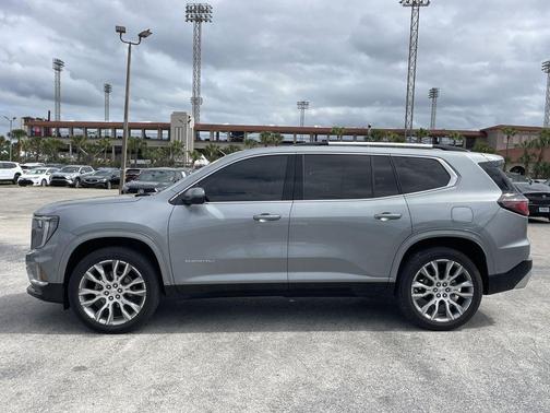 Sterling 2025 GMC Acadia Denali