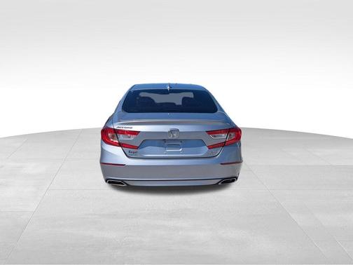 2020 Honda Accord Sport 2.0T