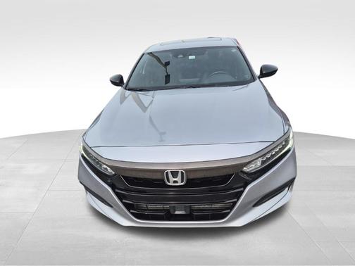 2020 Honda Accord Sport 2.0T