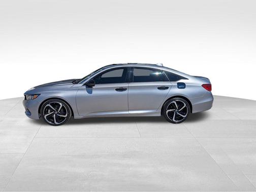 2020 Honda Accord Sport 2.0T