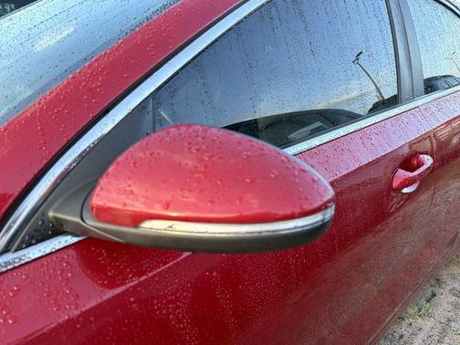 Currant Red 2019 Kia Forte EX