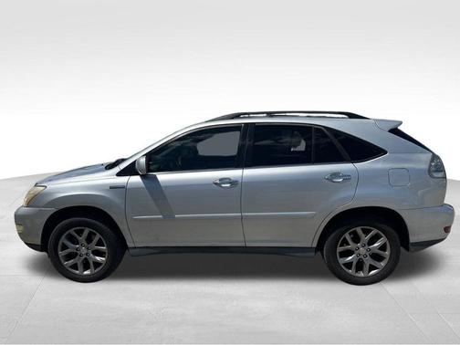 2009 Lexus RX 350 Base (A5)