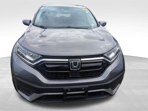 2022 Honda CR-V Hybrid EX