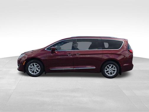 2020 Chrysler Pacifica Touring-L