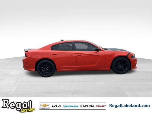 2016 Dodge Charger R/T