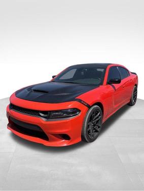 2016 Dodge Charger R/T