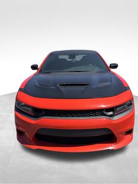 2016 Dodge Charger R/T