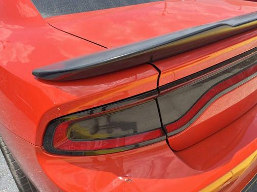 2016 Dodge Charger R/T