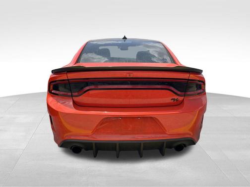 2016 Dodge Charger R/T