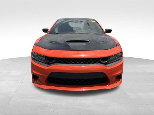 2016 Dodge Charger R/T
