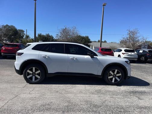 2026 Honda Prologue Touring