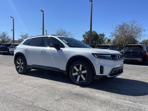 2026 Honda Prologue Touring