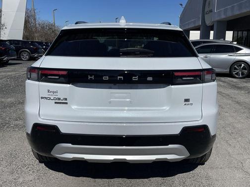 2026 Honda Prologue Touring
