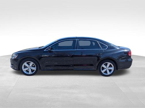 2014 Volkswagen Passat 1.8T SE