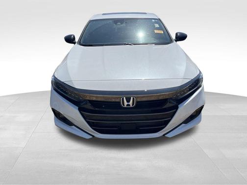 2021 Honda Accord Sport 2.0T