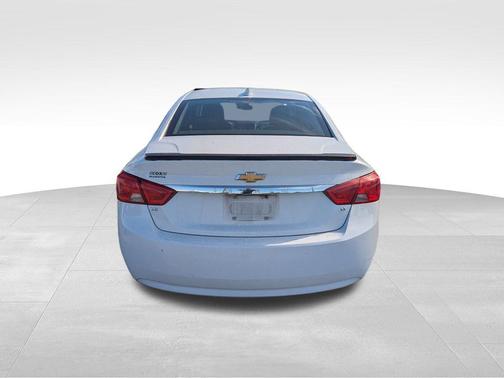 2018 Chevrolet Impala 1LT