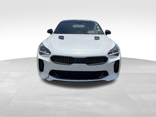 2022 Kia Stinger GT2