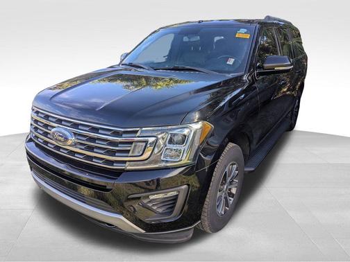 2019 Ford Expedition XLT