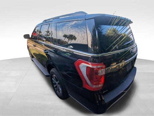 2019 Ford Expedition XLT