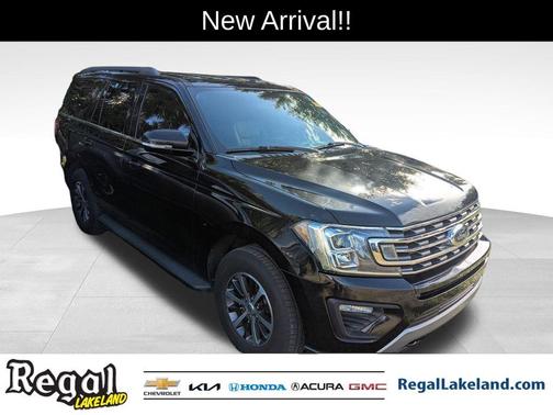 2019 Ford Expedition XLT