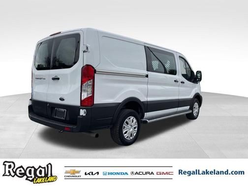 2024 Ford Transit-250 Base