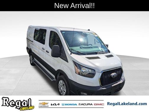 2024 Ford Transit-250 Base