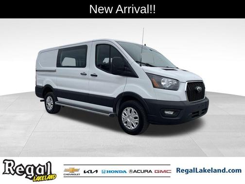 2024 Ford Transit-250 Base