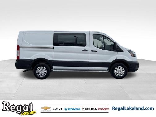 2024 Ford Transit-250 Base
