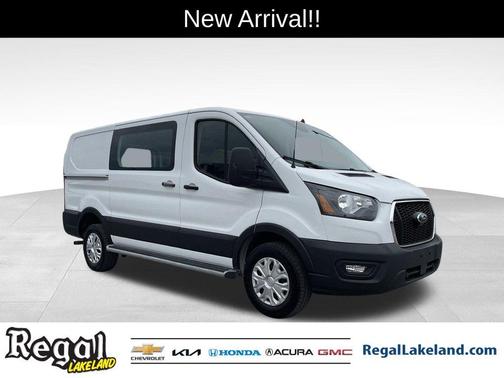 2024 Ford Transit-250 Base