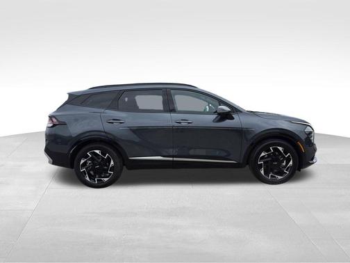 2025 Kia Sportage SX-Prestige