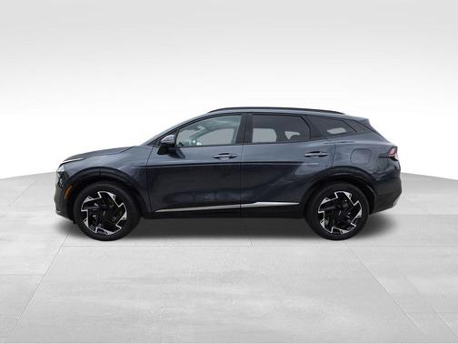 2025 Kia Sportage SX-Prestige