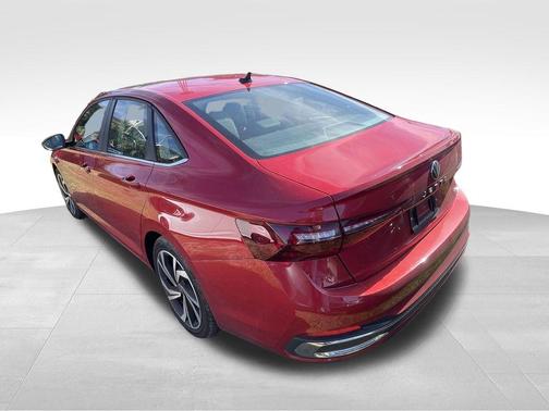 2025 Volkswagen Jetta 1.5T SEL