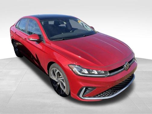 2025 Volkswagen Jetta 1.5T SEL