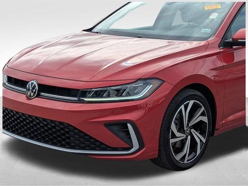 2025 Volkswagen Jetta 1.5T SEL