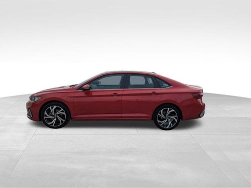 2025 Volkswagen Jetta 1.5T SEL