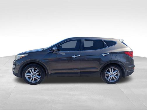 2013 Hyundai SANTA FE 2.0T Sport