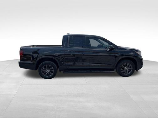 2024 Honda Ridgeline Sport