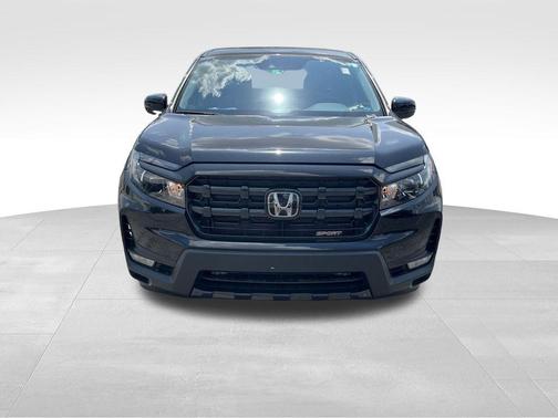 2024 Honda Ridgeline Sport