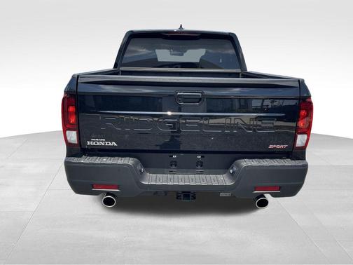 2024 Honda Ridgeline Sport