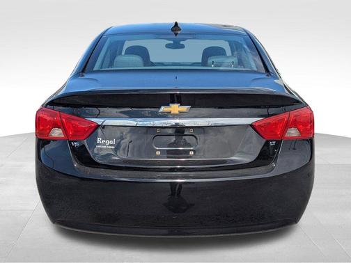 2018 Chevrolet Impala 1LT