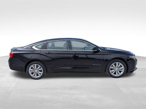 2018 Chevrolet Impala 1LT