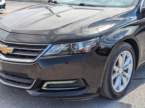 2018 Chevrolet Impala 1LT